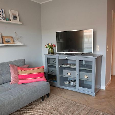 Meeresblick Wohnung 218 Ostseebad Kühlungsborn Екстериор снимка