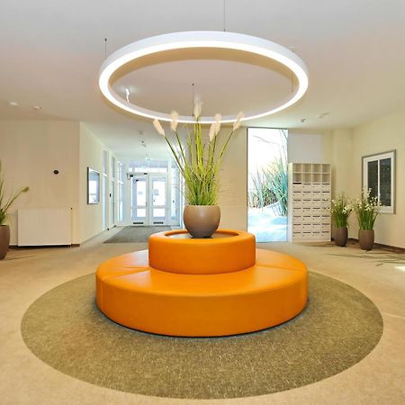 Meeresblick Wohnung 218 Ostseebad Kühlungsborn Екстериор снимка