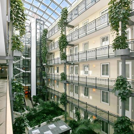 Meeresblick Wohnung 218 Ostseebad Kühlungsborn Екстериор снимка