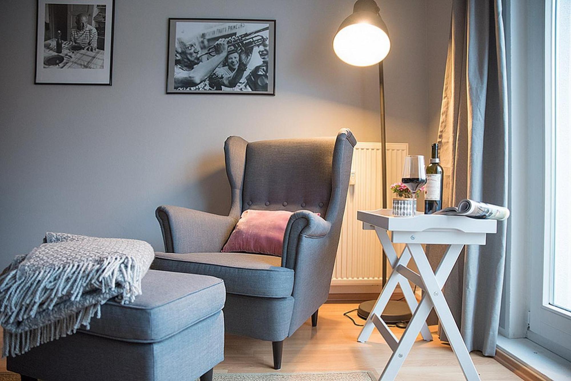 Meeresblick Wohnung 218 Ostseebad Kühlungsborn Екстериор снимка
