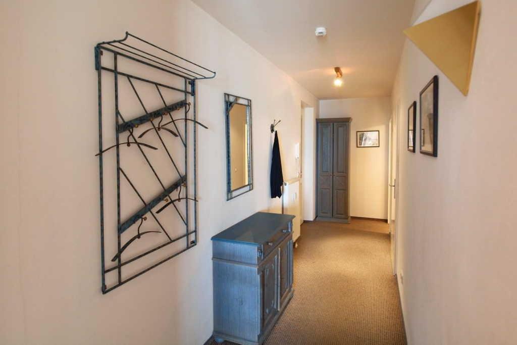 Meeresblick Wohnung 218 Ostseebad Kühlungsborn Екстериор снимка
