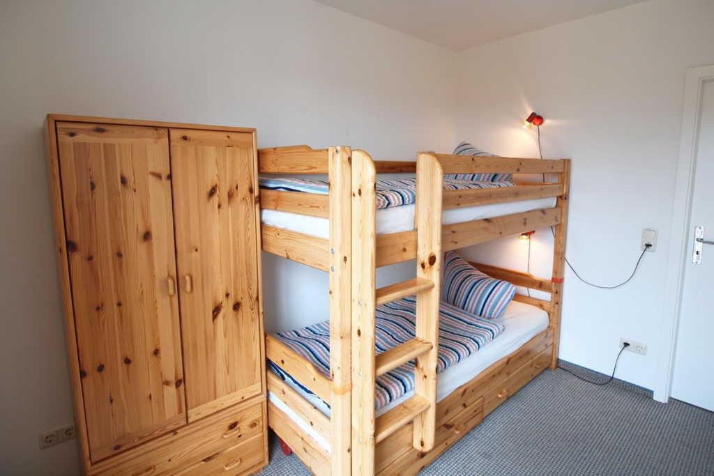 Meeresblick Wohnung 218 Ostseebad Kühlungsborn Екстериор снимка
