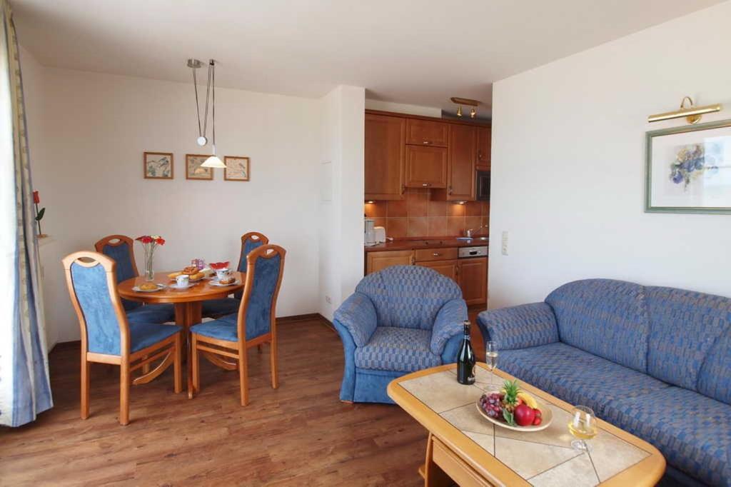 Meeresblick Wohnung 218 Ostseebad Kühlungsborn Екстериор снимка